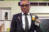 5 Ways These Ghanaian Brands Whip Us Like Bishop Obinim