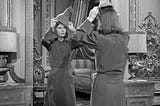 One Paragraph Movie Review: Ninotchka