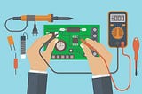 Beginner Electronics — NOTES