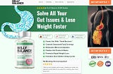 Belly Balance Probiotic + Prebiotic NZ (2024 Expert Opinion) Know All Facts!