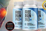 Free Pain Pro【𝐨.𝟏 𝐈𝐧 𝐌𝐚𝐫𝐤𝐞𝐭】-Aims to help improve the function of the sciatic nerve!