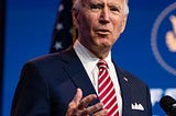 JOE BIDEN & TRADE — WHAT CAN INDUSTRY EXPECT FROM THE NEW ADMINISTRATION?