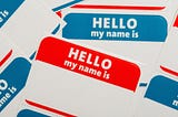 Changing Your Github Name