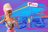 O que a Barbie, o marketing e os postos de combustíveis e lojas de conveniência têm em comum?