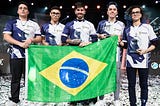New FaZe and Old Liquid — Who IS the Best Team in Brazil?