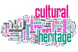 Standardization and Its Effect on Cultural Heritage