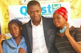 Quest 4d Best: EVENT REPORT (NYSC Files)