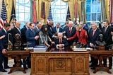 THE BULLSHIT MACHINE: How America Learned to Love Its Own Stupidity