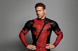 Ryan Reynolds Broke the Internet