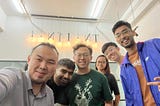 Reflections on My Second Software Engineering Internship as a Computer Science Junior at NUS