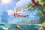Sea of Thieves disponible sur PlayStation 5