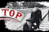 ZZ Top à Laval et Québec en août 2018 !