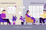 UX Research Methods to Create Customer-Driven Products