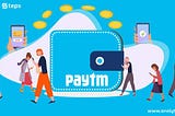 Paytm and the Missing Centralised FAQ Page