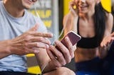 The Ultimate List Of Fitness Business Podcasts