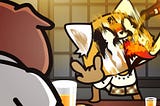 How 'Aggretsuko' Shows the Power of Women Reclaiming Their Anger