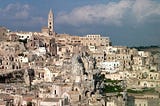 In This Town, People Still Live in 9000 Year Old Stone Age Homes