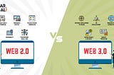 “Web 2.0 and Beyond: Unraveling the Layers of Web 3.0”