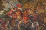 The Shepherd King Who Built the World’s First Superpower