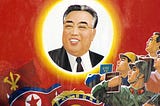 Why Juche is the Only Way Forward