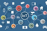 Introduction to Blockchain in IoT industry.