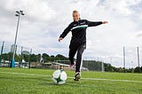 Feature: The Future of Women’s Football Coaching