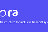 Kora ICO Review: Infrastructure for 
Inclusive Financial Systems