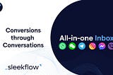 Automate Your Way to Success: How SleekFlow Can Revolutionize Your Marketing