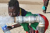 Researchers focus on finding solution to water scarcity in Kenya