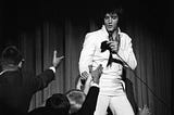 What is Elvis Presley’s legacy?