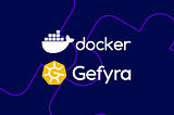 Building a Local Application Development Environment for Kubernetes with the Gefyra Docker…