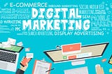 Best Digital Marketing Agency and Training Institute in Durgapur | Call: 9608728328
