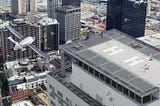 NASA and Booz: The Joint Projection of Urban Aviation’s Future