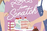 download [PDF] Love from Scratch By : Kaitlyn Hill