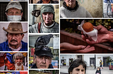 Voces Escondidas: The Workers of the Informal Economy in Tunja, Colombia