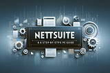 NetSuite SEO: A Step-by-Step Guide