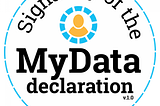 Datafund connecting with the MyData initiative