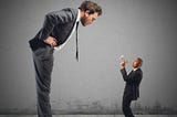 Whataboutism: When People Counter Accusations with Accusations — Fallacy In Logic