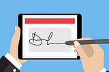 Electronic Signatures: Document Signing Made Easy