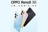 What are the Specifications of the Oppo Reno 8 5G?