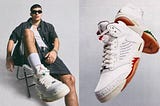 The Bootlegged Mythology of Michael Jordan in Latin America