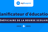 Planificateur d’éducation.