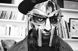 Tribute to MF DOOM