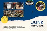 Junk Removal Fontana