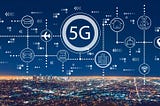5G, the future of the world