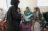 From Insights to Action: Amplifying Positive Deviance within Somali Rangelands