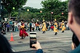 Seoul Street Photography Vol.2