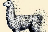Sparse Llama: Revolutionizing LLMs with 70% Sparsity