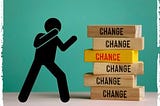 4 Ways to Conquer the Desire to Fight Change