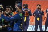 Full shedule for srilanka vs India ODI and T20 series…can India win this tour with out skipper and…